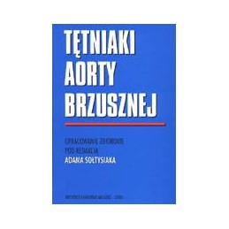 Tętniaki aorty brzusznej