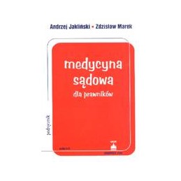 Medycyna sądowa dla prawników
