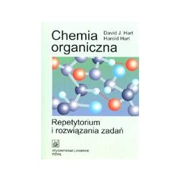 Chemia organiczna....