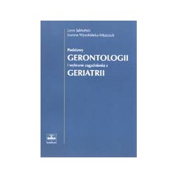 Podstawy gerontologii i...