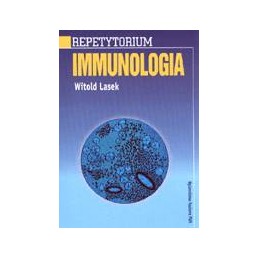 Immunologia. Repetytorium