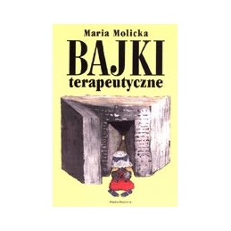 Bajki terapeutyczne