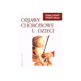 Objawy chorobowe u dzieci -...