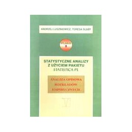 Statystyczne analizy z...