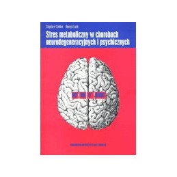 Stres metaboliczny w...