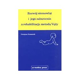 Rozwój niemowląt i jego...