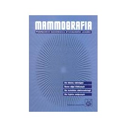 Mammografia. Podręcznik...