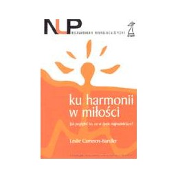 Ku harmonii w miłości. Jak...