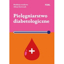 Pielęgniarstwo diabetologiczne