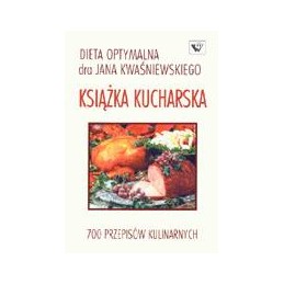 Dieta optymalna dra Jana...