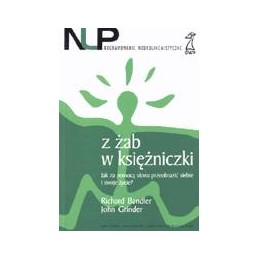 Z żab w księżniczki. Jak za...