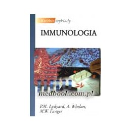 Immunologia. Krótkie wykłady