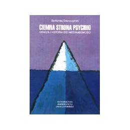 Ciemna strona psychiki....