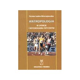 Antropologia w sporcie i...
