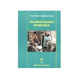 Traumatologia sportowa