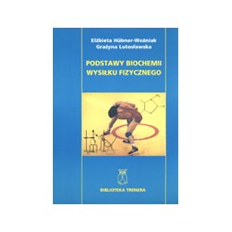 Podstawy biochemii wysiłku...