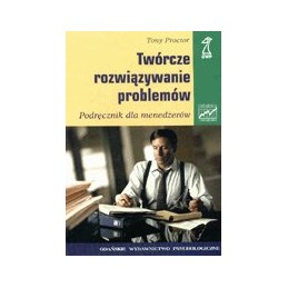 Twórcze rozwiązywanie...