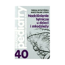 Nadciśnienie tętnicze u...