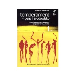 Temperament - geny i...