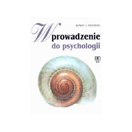 Wprowadzenie do psychologii