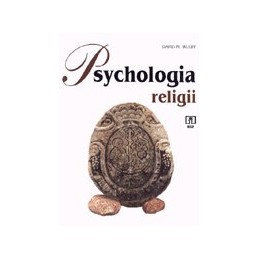 Psychologia religii