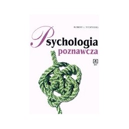 Psychologia poznawcza