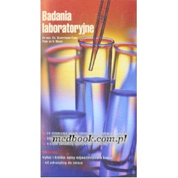 Badania laboratoryjne -...