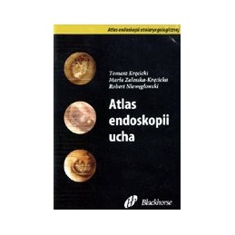 Atlas endoskopii ucha