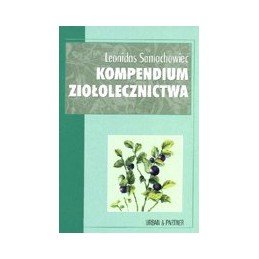 Kompendium ziołolecznictwa