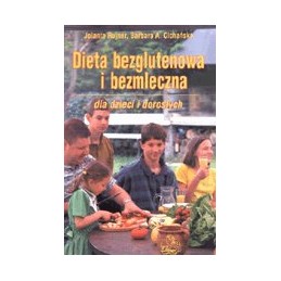 Dieta bezglutenowa i...