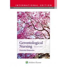 Gerontological Nursing