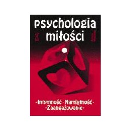 Psychologia miłości