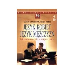 Język kobiet - język...