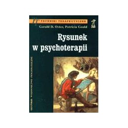 Rysunek w psychoterapii