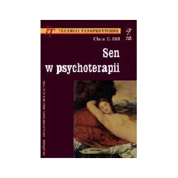 Sen w psychoterapii