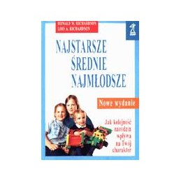 Najstarsze, średnie,...