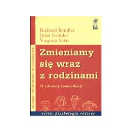 Zmieniamy się wraz z...