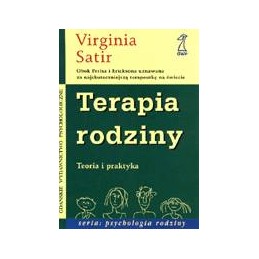 Terapia rodziny. Teoria i...