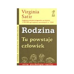 Rodzina. Tu powstaje człowiek
