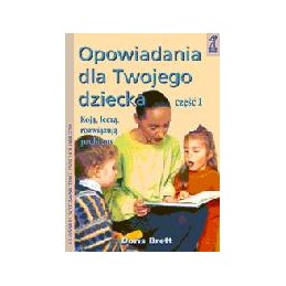 OPOWIADANIA DLA TWOJEGO...