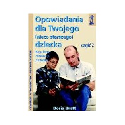 OPOWIADANIA DLA TWOJEGO...