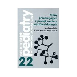 Stany przebiegające z...