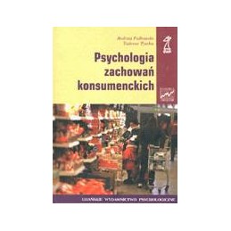 Psychologia zachowań...