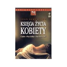 Księga życia kobiety. Ciało...
