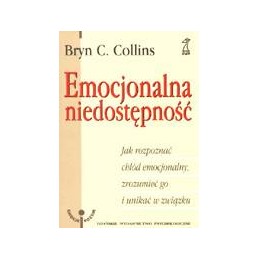 Emocjonalna niedostępność....