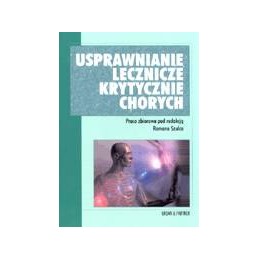 Usprawnianie lecznicze...