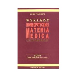 Wykłady homeopatycznej...