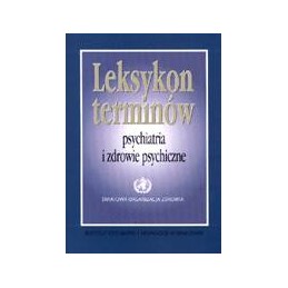Leksykon terminów -...