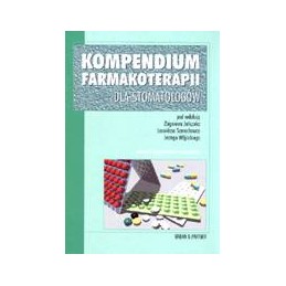 Kompendium farmakoterapii...