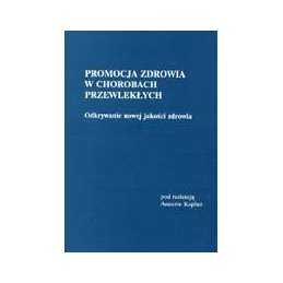 Promocja zdrowia w...